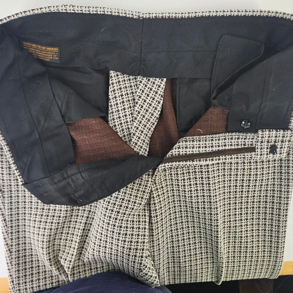 Sears vintage travelknit